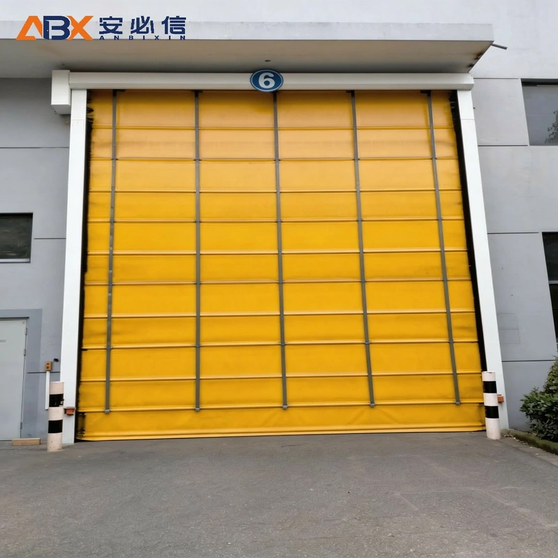 萍乡翻转式卸货平台